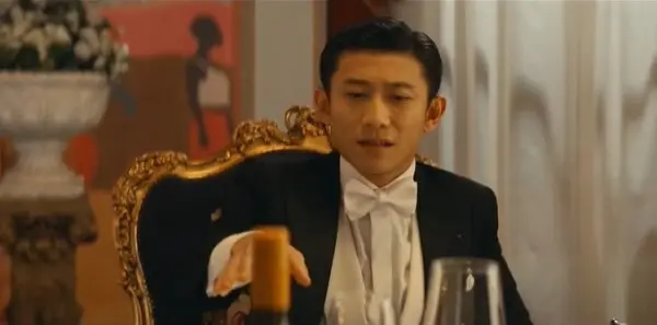 守护者们第4集剧照