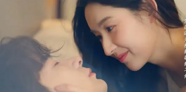 突然的喜欢第22集剧照