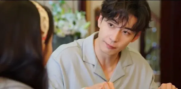 突然的喜欢第23集剧照