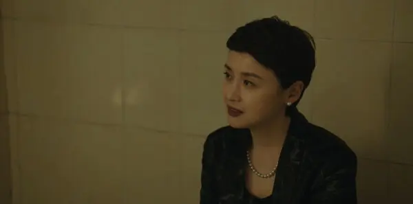 女神蒙上眼第8集剧照