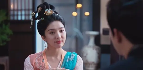 御赐小仵作2第12集剧照