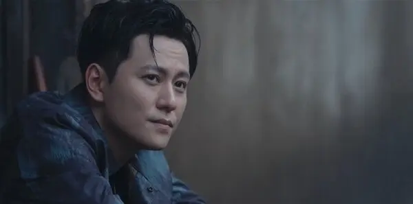 钢铁森林第5集剧照