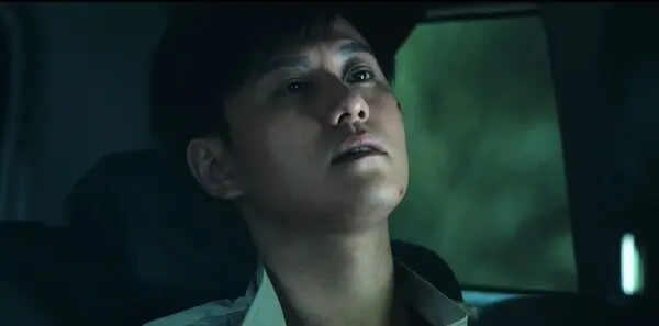 钢铁森林第22集剧照