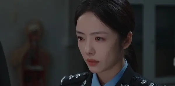 钢铁森林第14集剧照