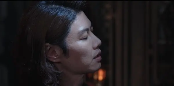 钢铁森林第27集剧照