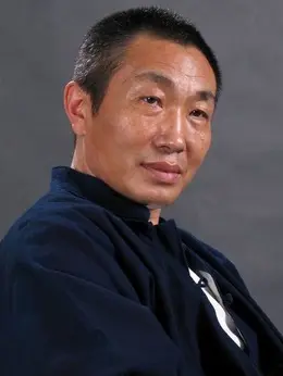 王彭泽剧照